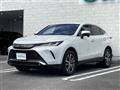 2021 Toyota Harrier