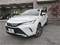 2021 Toyota Harrier