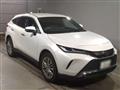 2021 Toyota Harrier