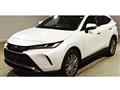 2021 Toyota Harrier