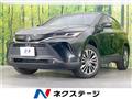 2021 Toyota Harrier