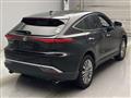 2021 Toyota Harrier