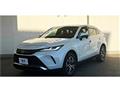 2021 Toyota Harrier