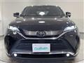 2021 Toyota Harrier