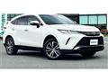 2021 Toyota Harrier