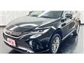 2021 Toyota Harrier