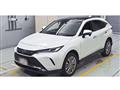 2021 Toyota Harrier