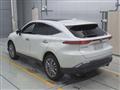 2021 Toyota Harrier