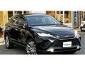 2021 Toyota Harrier