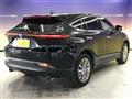 2021 Toyota Harrier