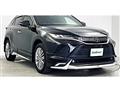 2021 Toyota Harrier