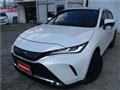 2021 Toyota Harrier