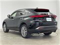 2021 Toyota Harrier