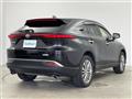 2021 Toyota Harrier