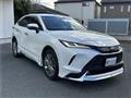 2021 Toyota Harrier