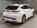 2021 Toyota Harrier