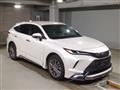2021 Toyota Harrier