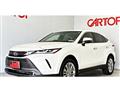2021 Toyota Harrier