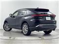2021 Toyota Harrier