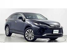 2021 Toyota Harrier