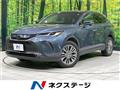 2021 Toyota Harrier