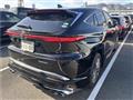 2021 Toyota Harrier