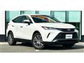 2021 Toyota Harrier