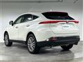 2021 Toyota Harrier