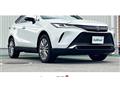 2021 Toyota Harrier