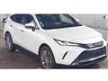 2021 Toyota Harrier