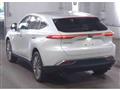 2021 Toyota Harrier
