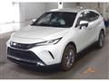 2021 Toyota Harrier