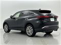 2021 Toyota Harrier