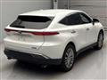 2021 Toyota Harrier