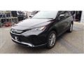 2021 Toyota Harrier