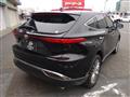 2021 Toyota Harrier