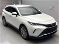 2021 Toyota Harrier