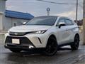 2021 Toyota Harrier