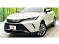 2021 Toyota Harrier