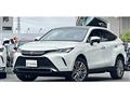 2021 Toyota Harrier