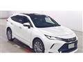 2021 Toyota Harrier