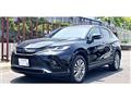 2021 Toyota Harrier
