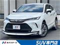 2021 Toyota Harrier