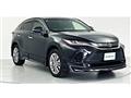 2021 Toyota Harrier