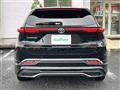 2021 Toyota Harrier