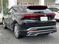 2021 Toyota Harrier