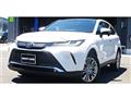 2021 Toyota Harrier
