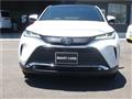 2021 Toyota Harrier
