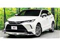 2021 Toyota Harrier