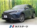 2021 Toyota Harrier